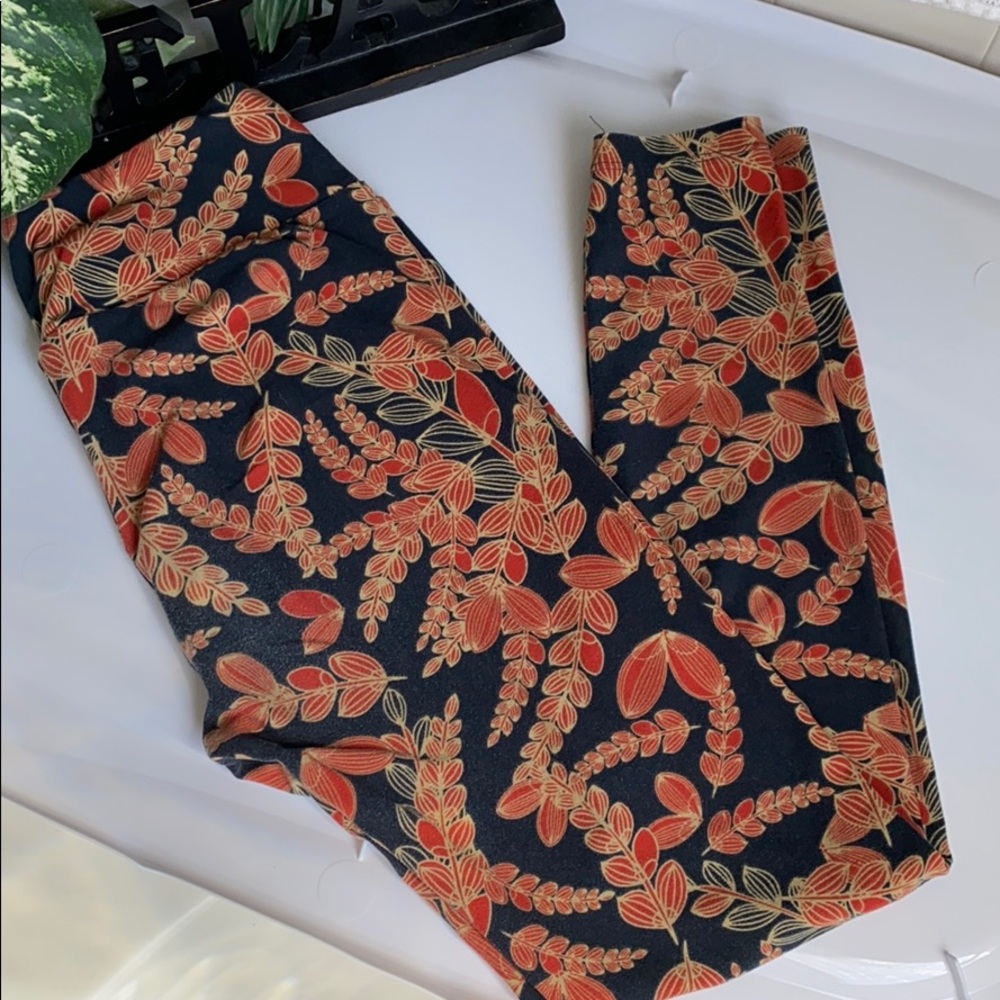 LuLaRoe Leggings